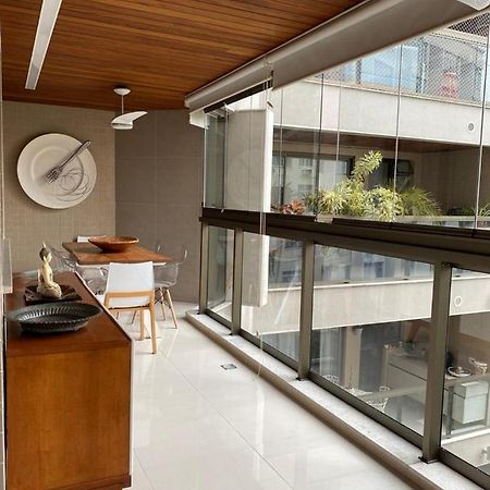 Apartamento Aconchegante & Charmoso Río de Janeiro Exterior foto