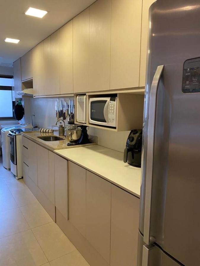 Apartamento Aconchegante & Charmoso Río de Janeiro Exterior foto
