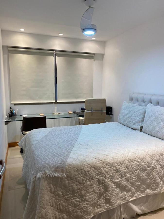 Apartamento Aconchegante & Charmoso Río de Janeiro Exterior foto