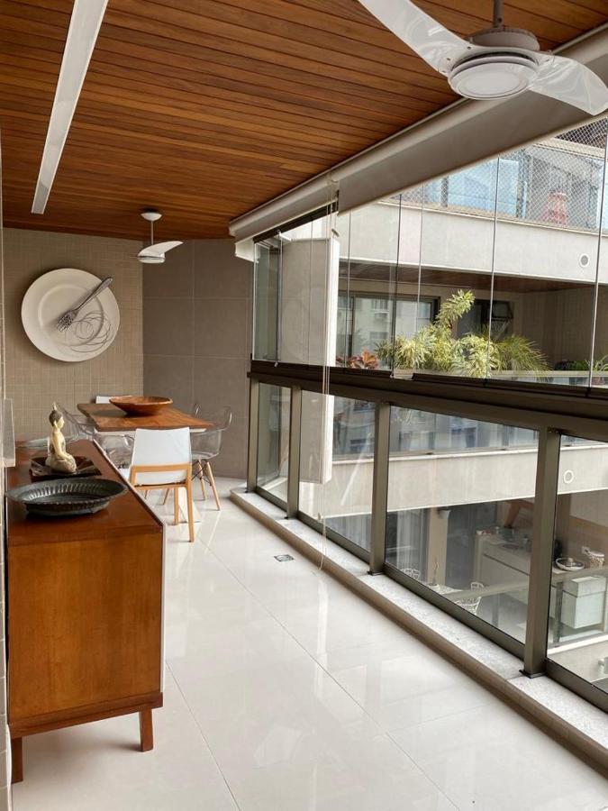 Apartamento Aconchegante & Charmoso Río de Janeiro Exterior foto