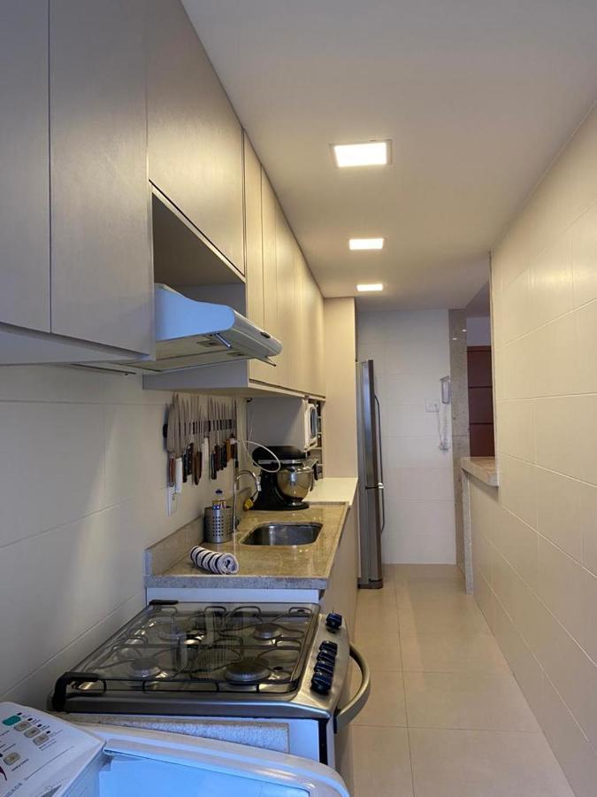 Apartamento Aconchegante & Charmoso Río de Janeiro Exterior foto