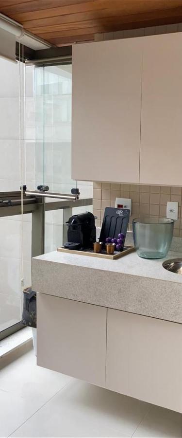 Apartamento Aconchegante & Charmoso Río de Janeiro Exterior foto