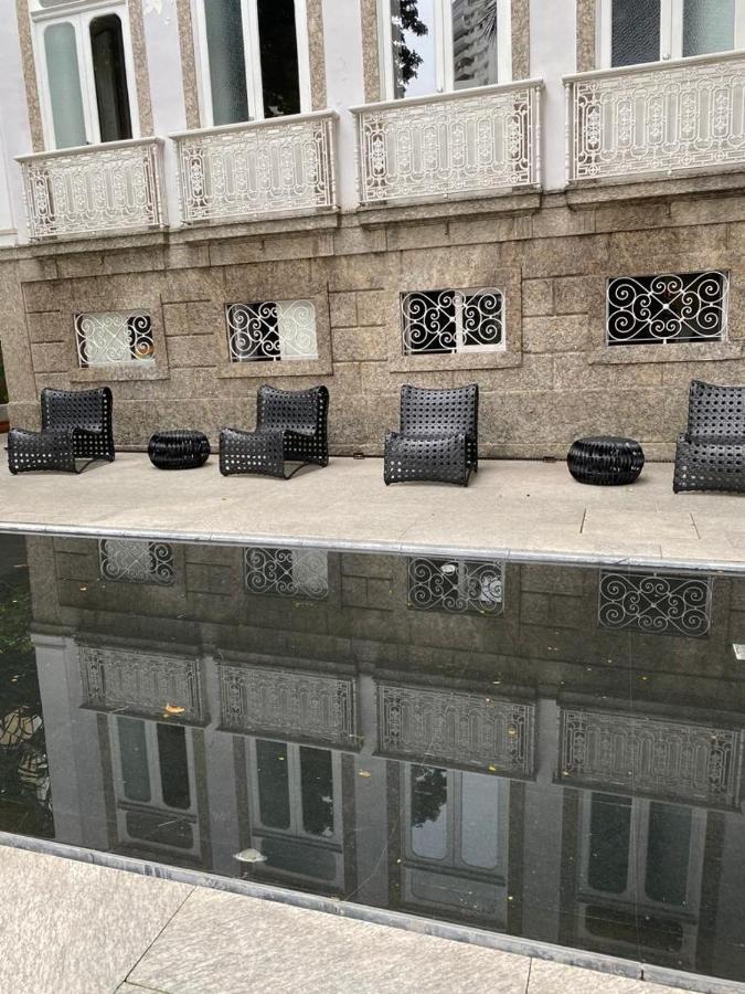 Apartamento Aconchegante & Charmoso Río de Janeiro Exterior foto