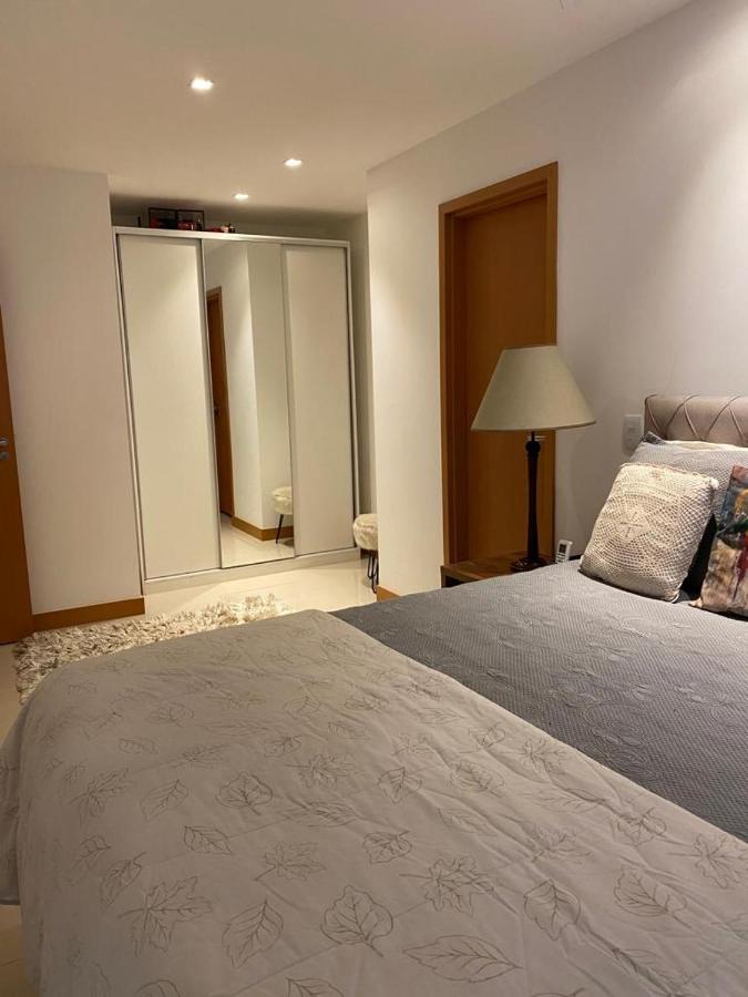 Apartamento Aconchegante & Charmoso Río de Janeiro Exterior foto